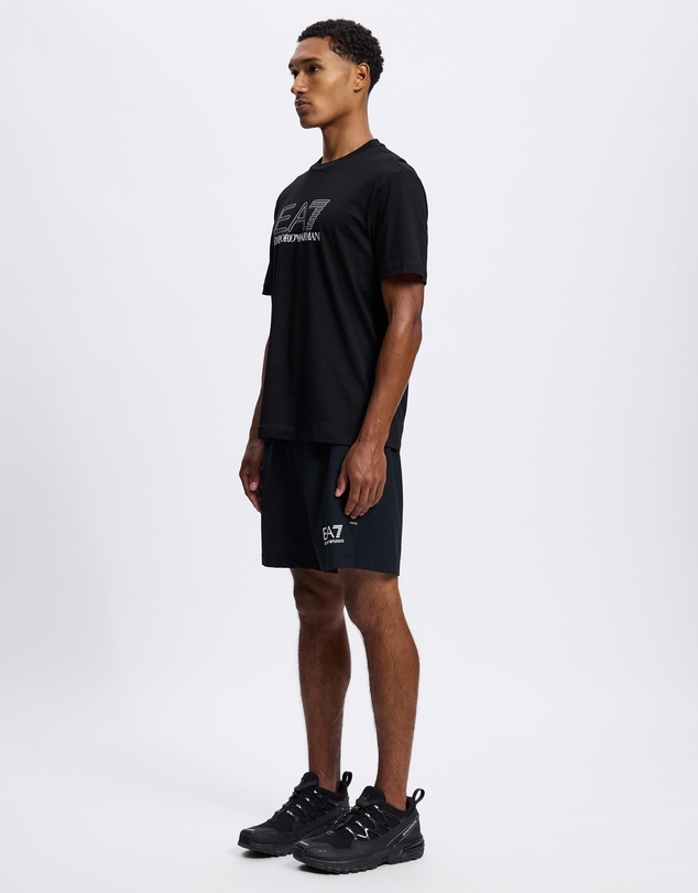 Emporio Armani EA7 - Train Visibility Tee