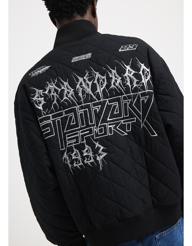Standard - Velocity Bomber Jacket