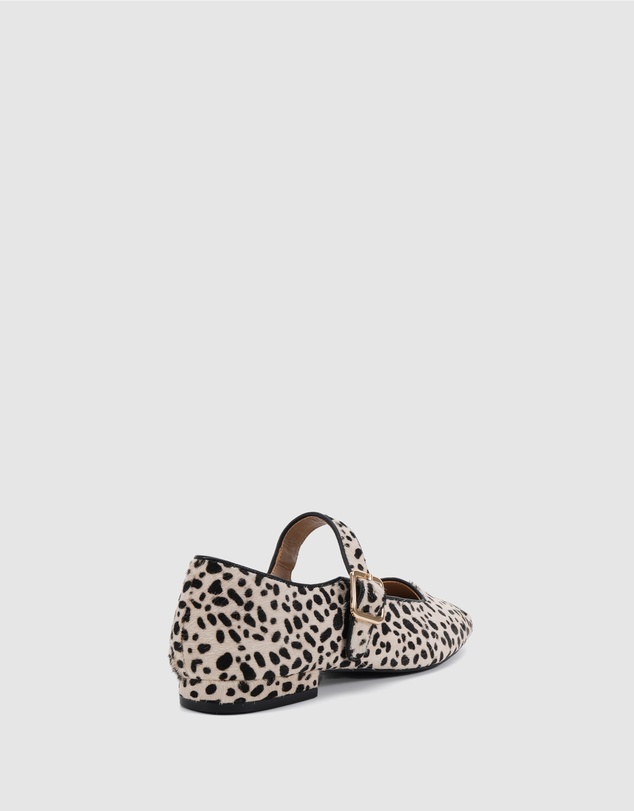 Nude Footwear - Mik