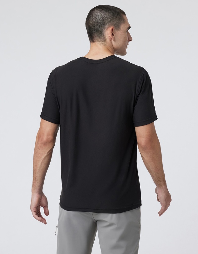 Vuori - Strato Tech Tee