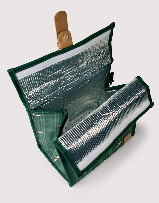 The Somewhere Co - Wildling Lunch Satchel