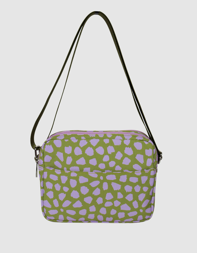 Mosey Me - Freckle Crossbody Bag