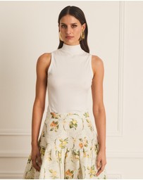 Aqua Blu Australia - Starling Piper Tank