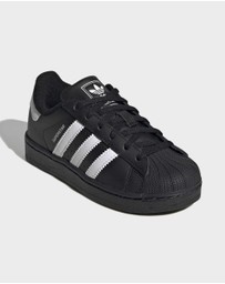 adidas Originals - Superstar II shoes Kids