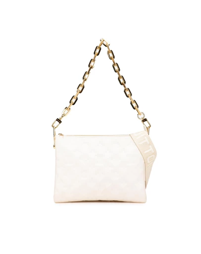 Pre-Loved by Azura Reborn - Pre-Loved louis vuitton Loop Crossbody Embossed Leather