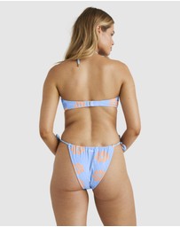 Billabong - Sundial Drew Bikini Top