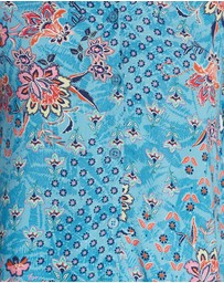 KAJA Clothing - Sky Top