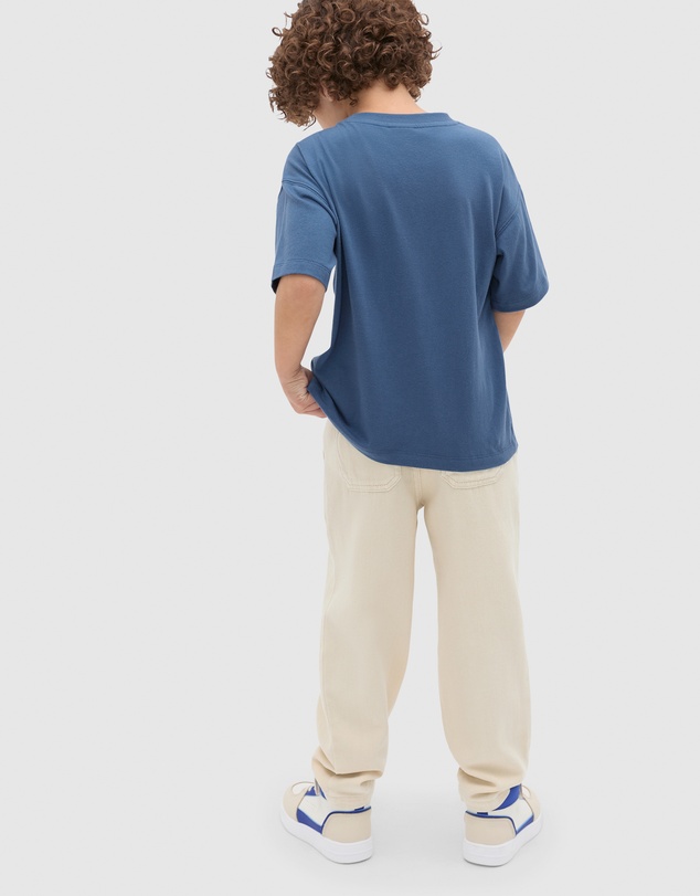 Seed Heritage - Core Logo Tee