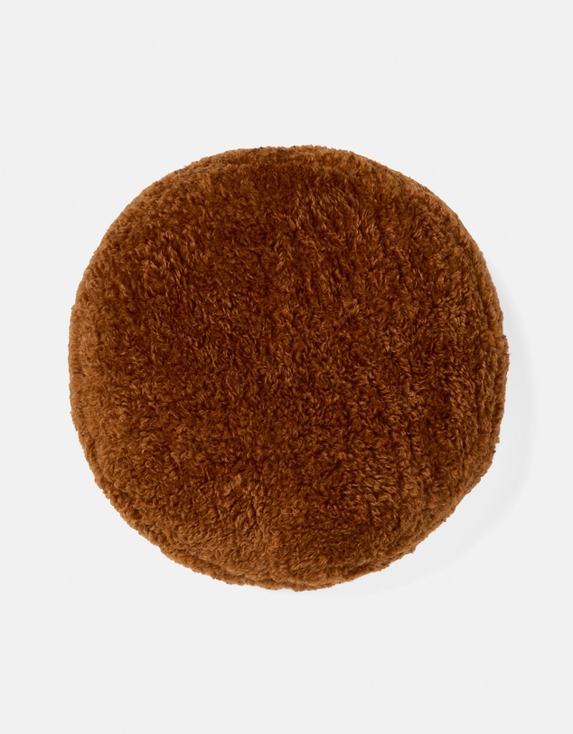 Linen House - Shetland Round Cushion