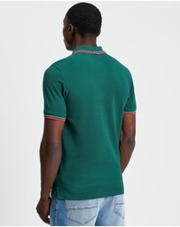 Ben Sherman - Signature Pique Polo