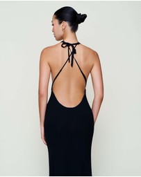 Guizio - Lace Top Dress