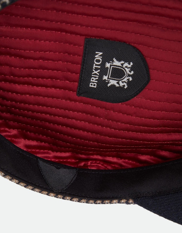 Brixton - Fiddler Cap