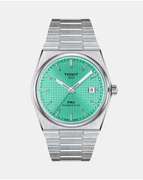 Tissot - PRX Powermatic 80 40mm