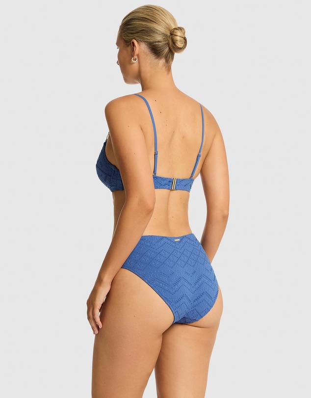 Sea Level Australia - Balconette Bra