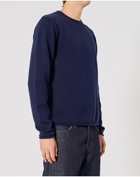 Neuw - Legacy Knit Crew Jumper