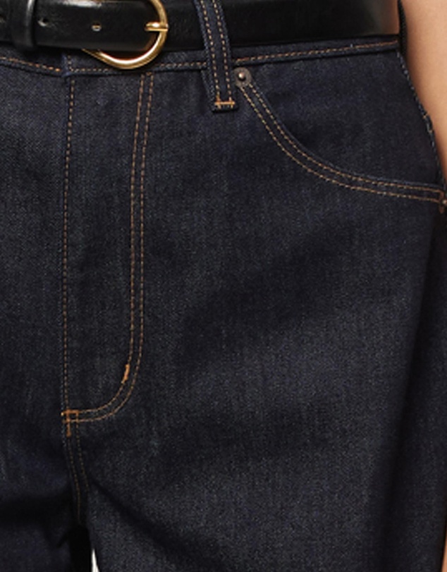 Rolla's - Gigi Barrel Jeans