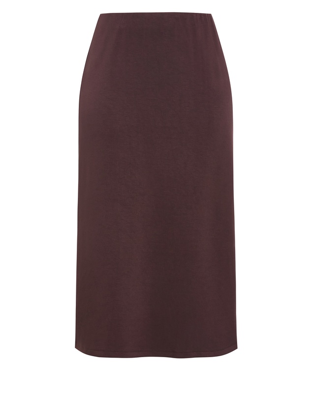 City Chic - Mae Midi Skirt