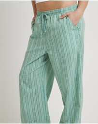 Subtitled - Zella Draw Pants