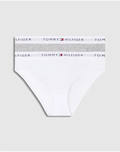 Tommy Hilfiger - 2 Pack Bikini