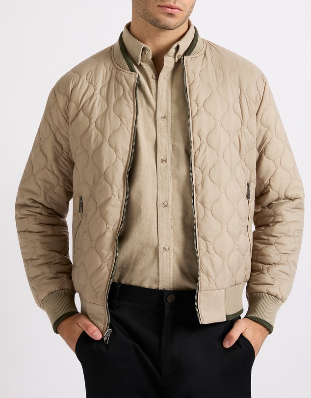Marcs - Vernon Reversible Jacket