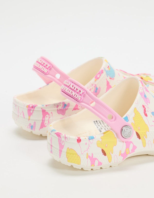 Crocs - Hello Kitty & Friends Classic Clogs - Unisex