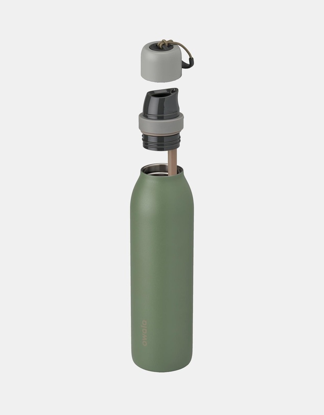 Owala - Freesip Twist Stainless Steel Insulated 710ml