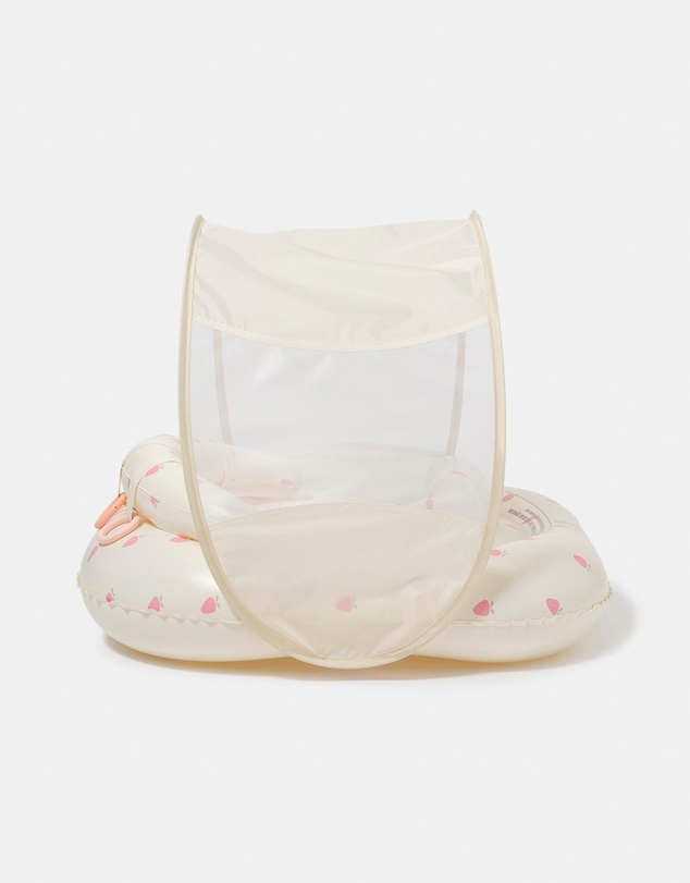 Sunnylife - Strawberry Interactive Float - Babies-Kids