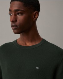 Calvin Klein - Pique Jumper