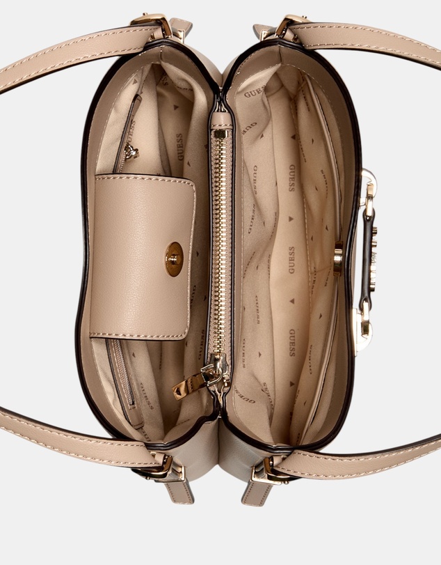 GUESS - Lefia Hobo Bag