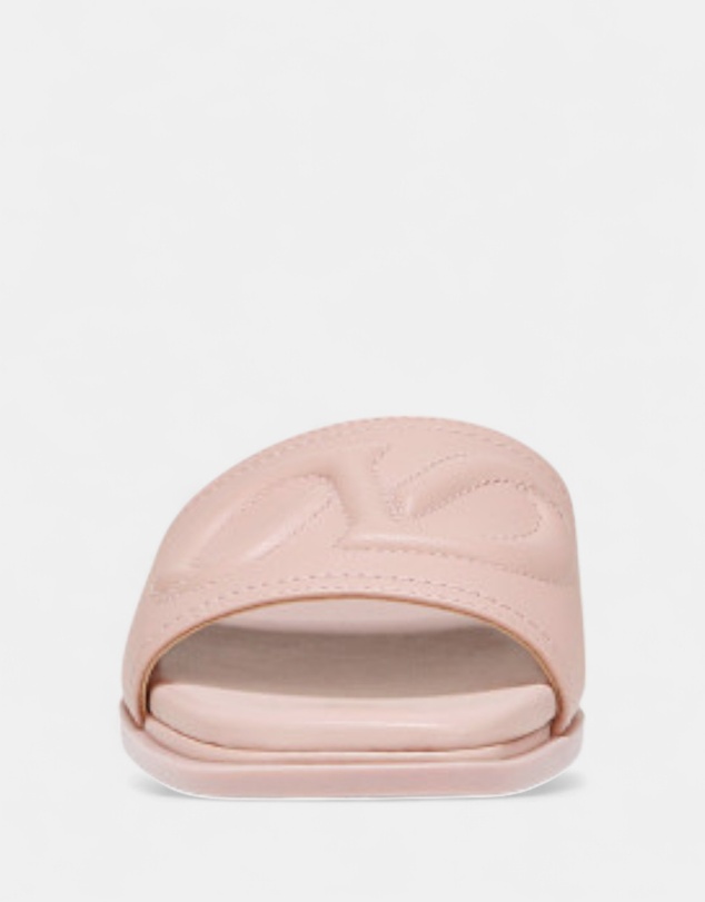 Naturalizer - Genevieve Slide - Cameo Pink