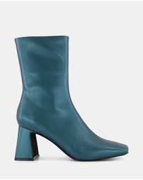 Jeffrey Campbell - Jerema