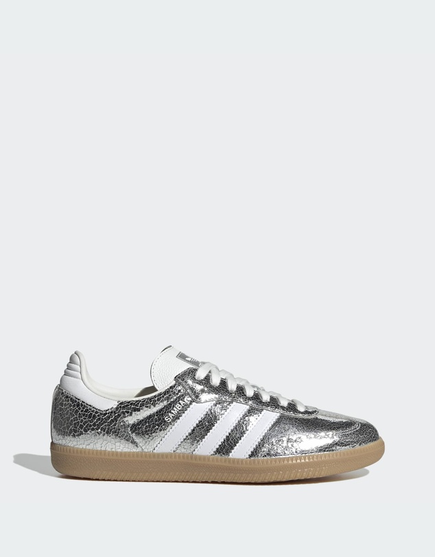 adidas Originals - SAMBA OG SHOES Womens