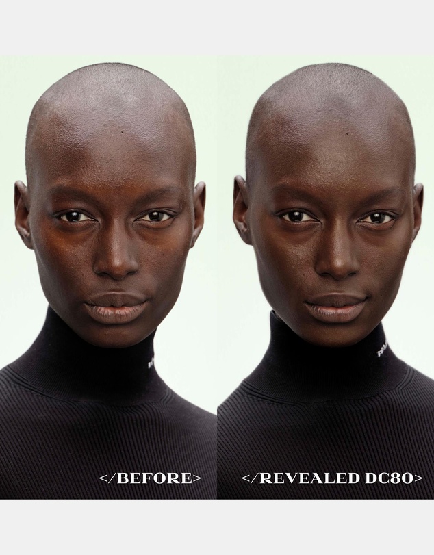 Prada - Prada Reveal Skin Optimizing Foundation