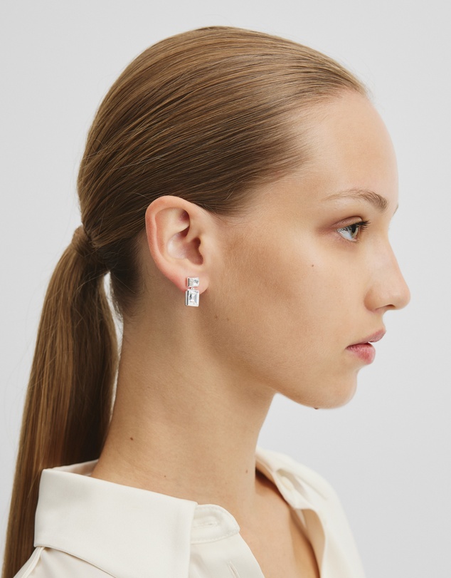 Country Road - Kaila Drop Stud Earring