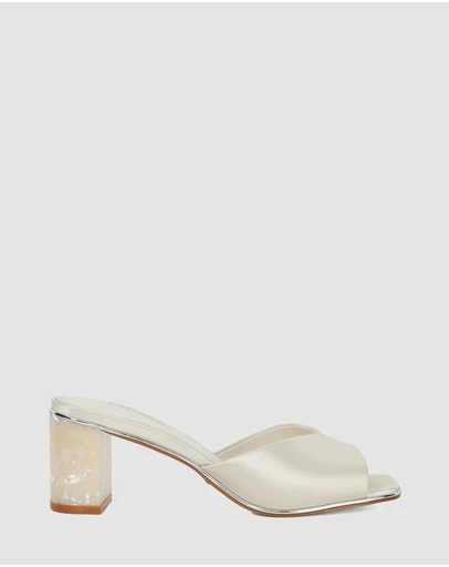 Dune London - Memorable - Ivory