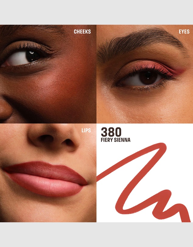 MAKE UP FOR EVER - Artist Color Pencil Long-Lasting Lip Liner
