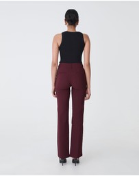 Forcast - Annalee Classic Pants