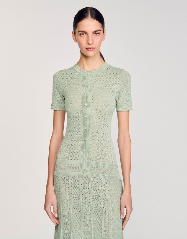 Sandro - Daydream Dress