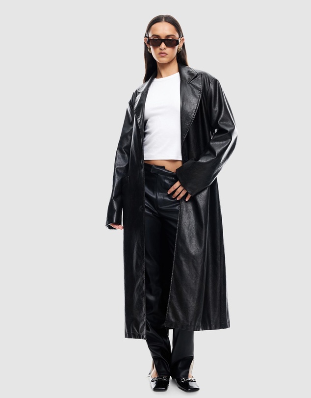 Lioness - Olsen Coat