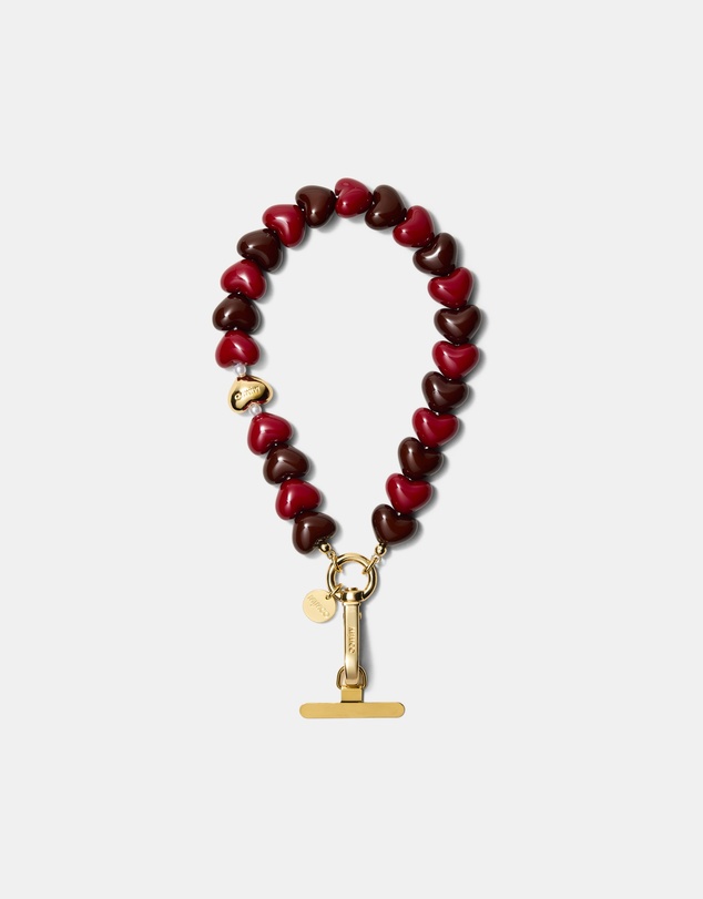 MIMCO - Lover Phone Wrist Strap