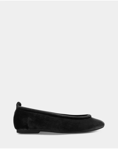Senso - Delphine