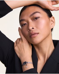 Daniel Wellington - Micro Earring Crystal Star Stud