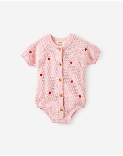 POP PINKHEARTS