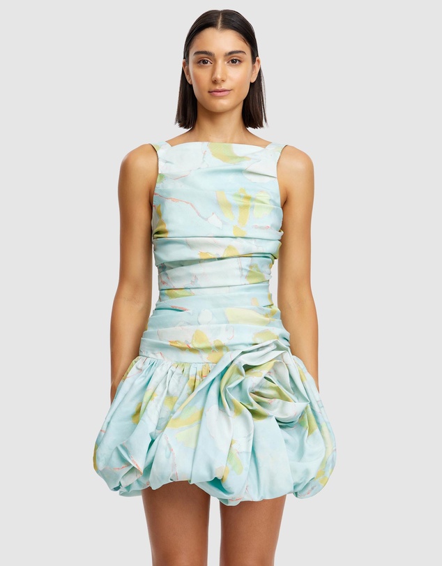 Acler - Readyham Mini Dress