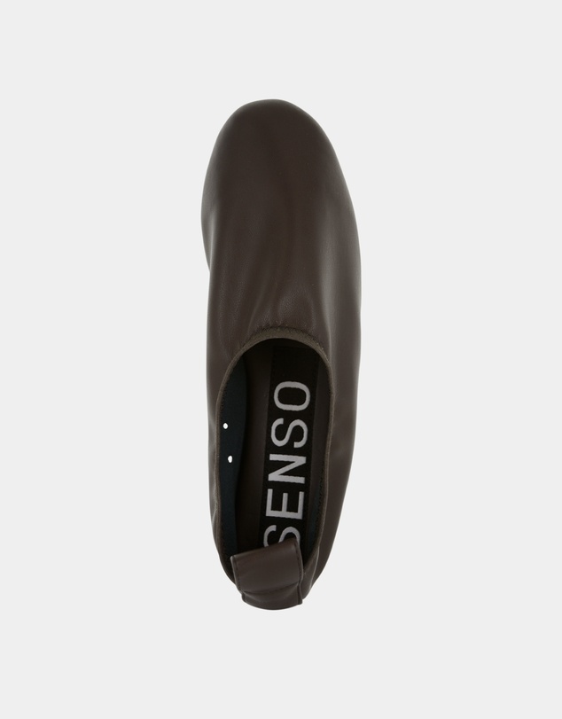 Senso - Cassidy I