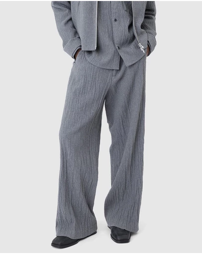 Won Hundred - Eron Trousers