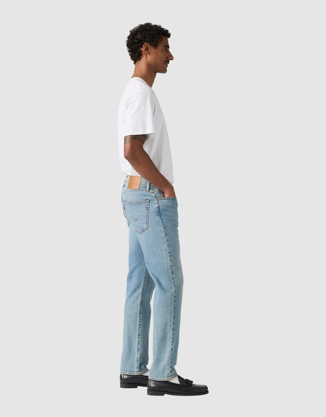 Levi's - 502™ Taper Jeans