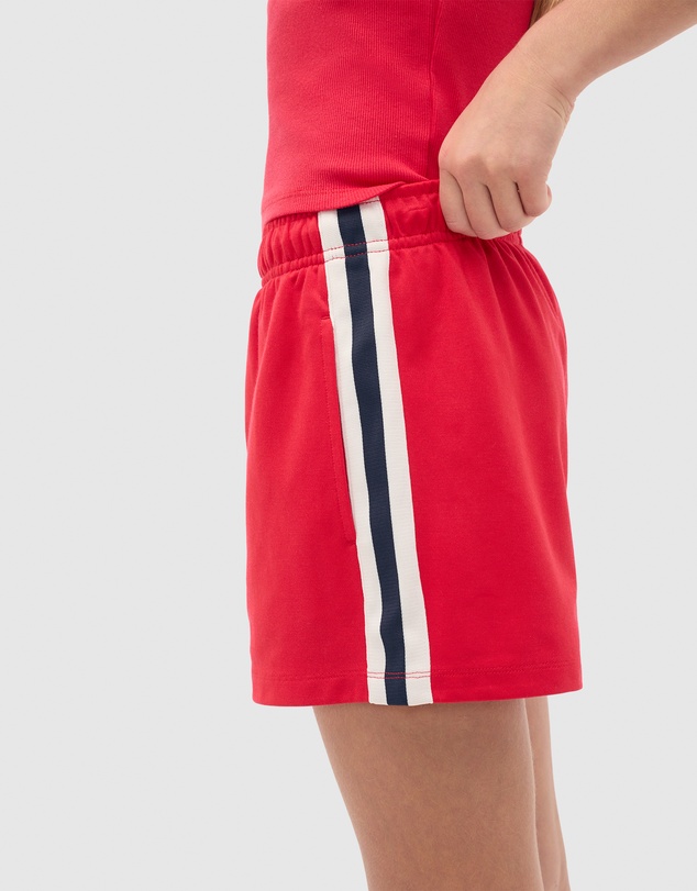 Seed Heritage - Retro Striped Short - Teen