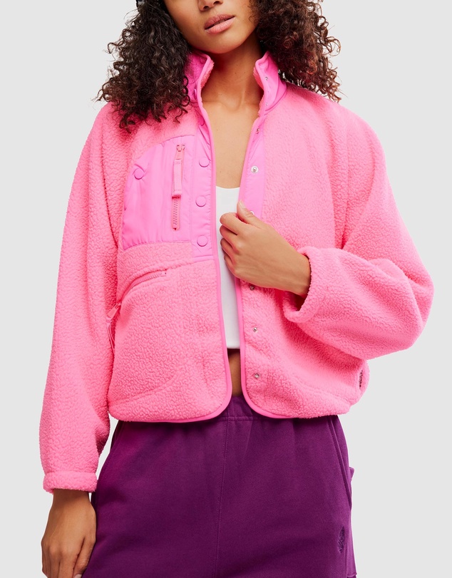 FP Movement by Free People - Hit the Slopes Jacket