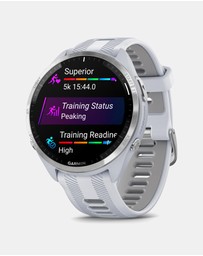 Garmin - Forerunner 965